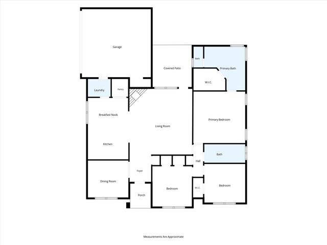 409 Danmire Drive, Murphy, TX 75094