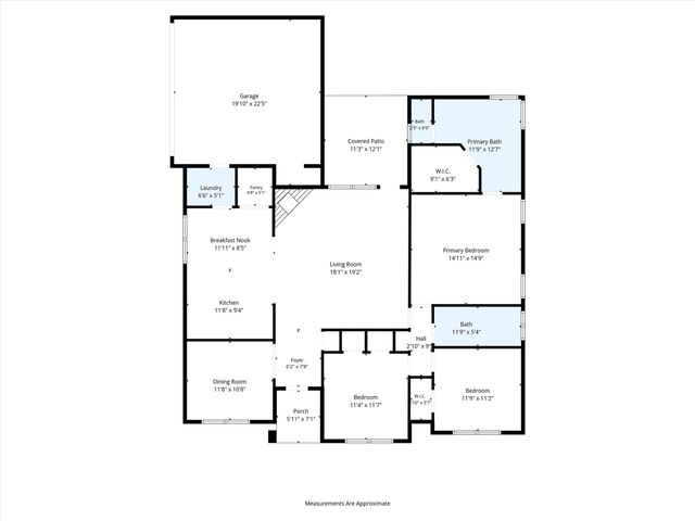 409 Danmire Drive, Murphy, TX 75094