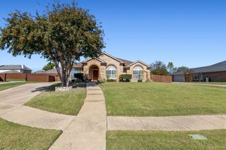 409 Danmire Drive, Murphy, TX 75094