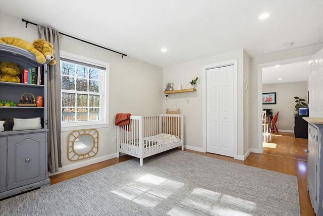 246 Cooper Hill Road, Nottingham, NH 03290