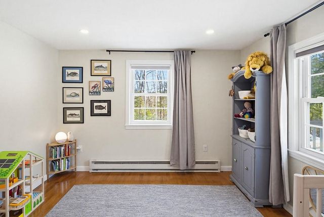 246 Cooper Hill Road, Nottingham, NH 03290