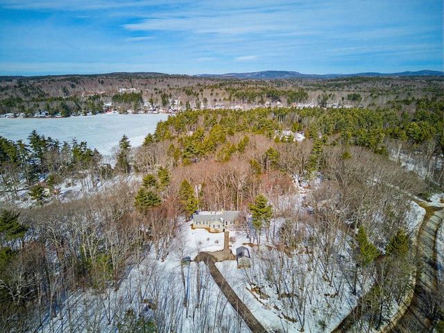 246 Cooper Hill Road, Nottingham, NH 03290