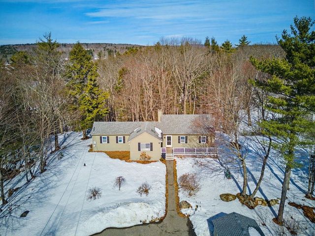 246 Cooper Hill Road, Nottingham, NH 03290