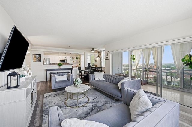 4400 Hillcrest Drive 719c, Hollywood, FL 33021