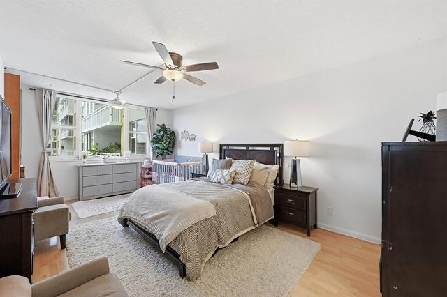 4400 Hillcrest Drive 719c, Hollywood, FL 33021