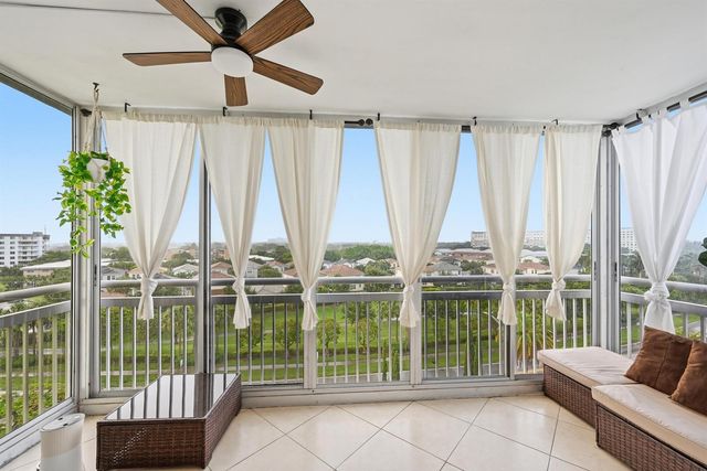 4400 Hillcrest Drive 719c, Hollywood, FL 33021