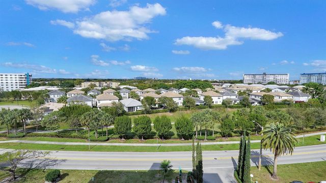 4400 Hillcrest Drive 719c, Hollywood, FL 33021