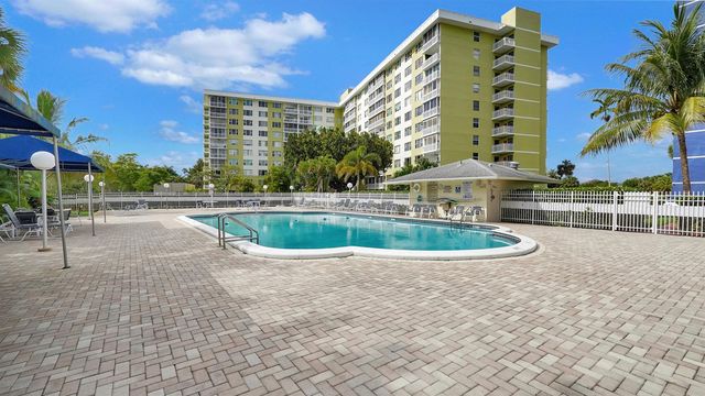 4400 Hillcrest Drive 719c, Hollywood, FL 33021