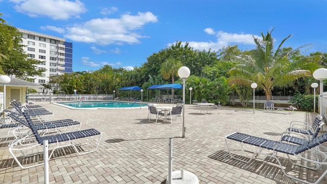4400 Hillcrest Drive 719c, Hollywood, FL 33021
