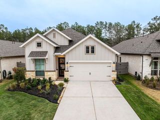 17367 Merigold Heights, Conroe, TX 77302