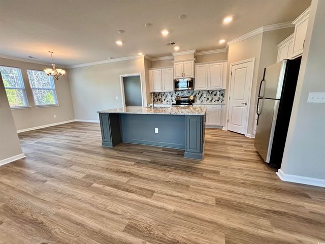 2888 Flatleaf Ct, Longs, SC 29568