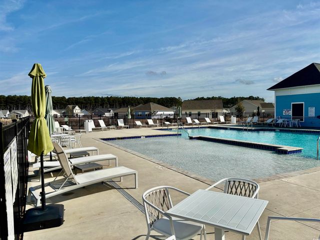 2888 Flatleaf Ct, Longs, SC 29568