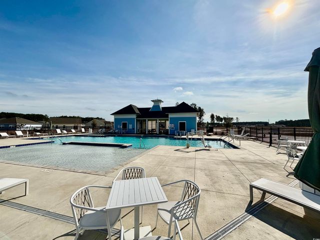 2888 Flatleaf Ct, Longs, SC 29568