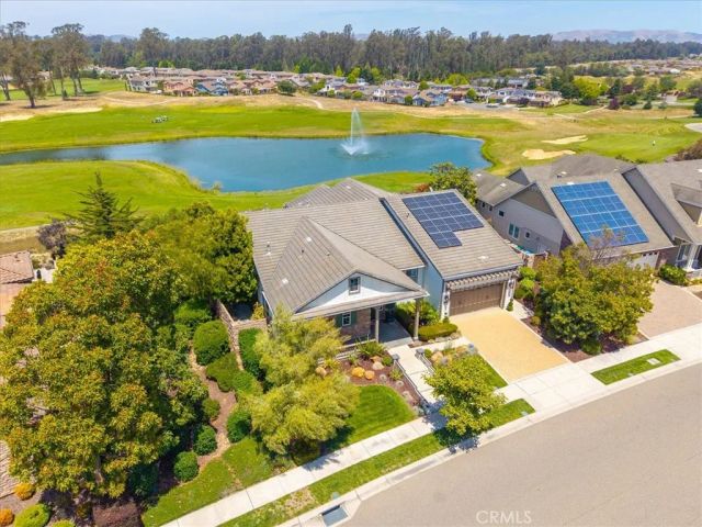 1672 Trilogy Parkway, Nipomo, CA 93444