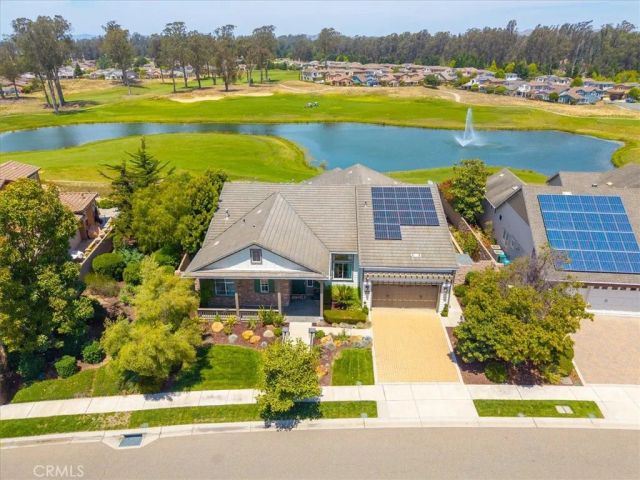 1672 Trilogy Parkway, Nipomo, CA 93444