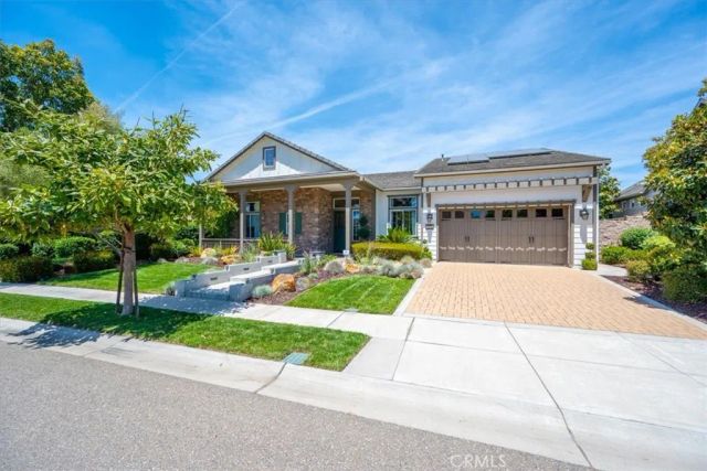 1672 Trilogy Parkway, Nipomo, CA 93444
