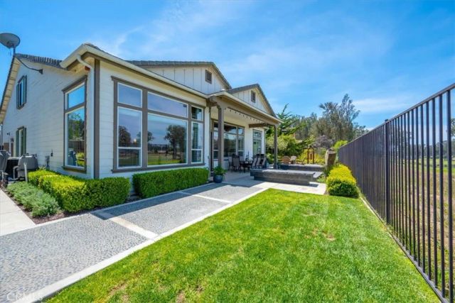 1672 Trilogy Parkway, Nipomo, CA 93444