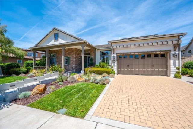 1672 Trilogy Parkway, Nipomo, CA 93444