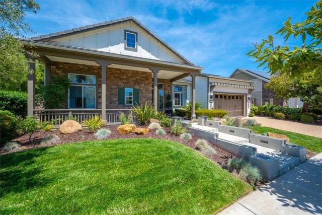 1672 Trilogy Parkway, Nipomo, CA 93444