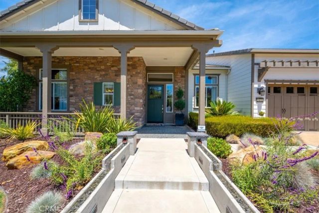 1672 Trilogy Parkway, Nipomo, CA 93444
