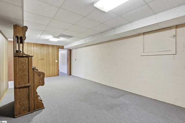 814 Mountain Vew Court, Greer, SC 29651