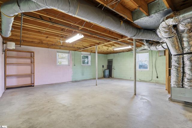 814 Mountain Vew Court, Greer, SC 29651