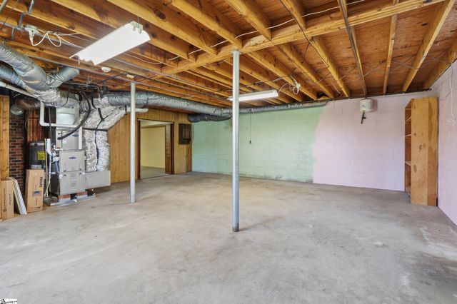 814 Mountain Vew Court, Greer, SC 29651