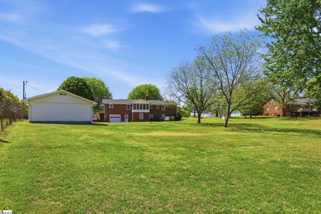 814 Mountain Vew Court, Greer, SC 29651