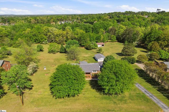 814 Mountain Vew Court, Greer, SC 29651