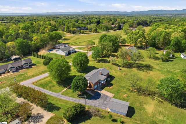 814 Mountain Vew Court, Greer, SC 29651