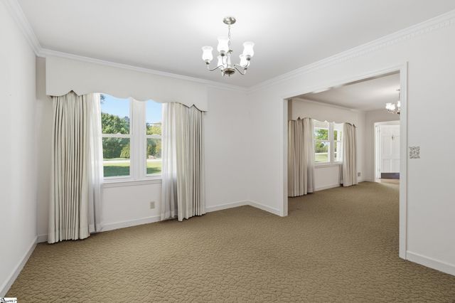 814 Mountain Vew Court, Greer, SC 29651