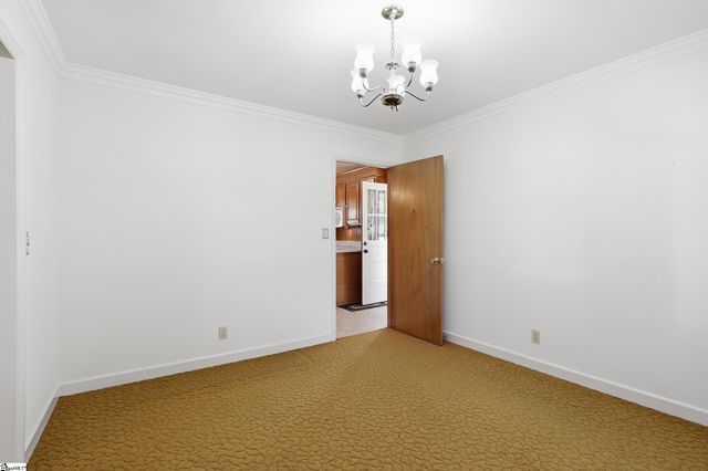 814 Mountain Vew Court, Greer, SC 29651