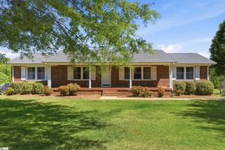 814 Mountain Vew Court, Greer, SC 29651