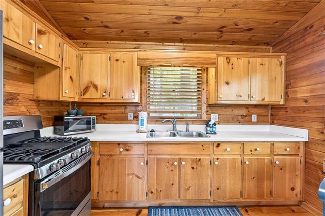 532 Cohutta Mountain Road, Blue Ridge, GA 30513
