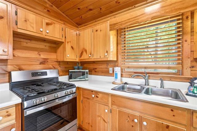 532 Cohutta Mountain Road, Blue Ridge, GA 30513