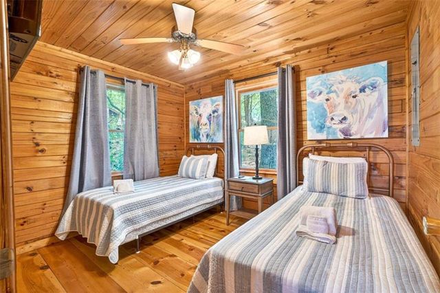 532 Cohutta Mountain Road, Blue Ridge, GA 30513