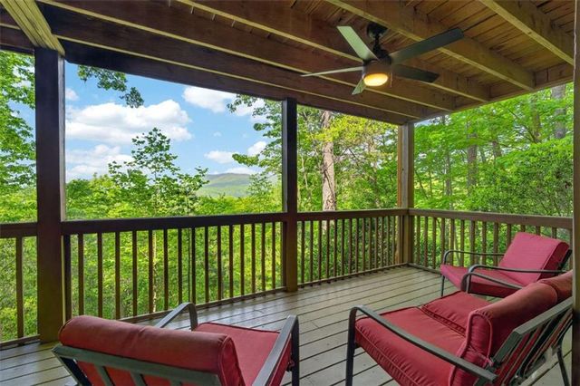 532 Cohutta Mountain Road, Blue Ridge, GA 30513