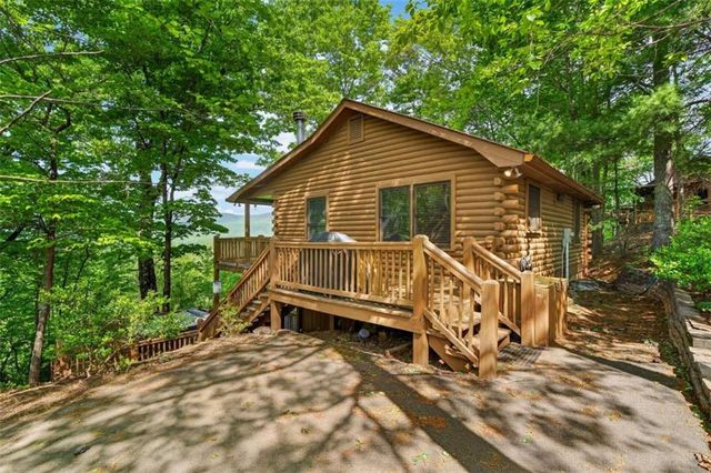 532 Cohutta Mountain Road, Blue Ridge, GA 30513
