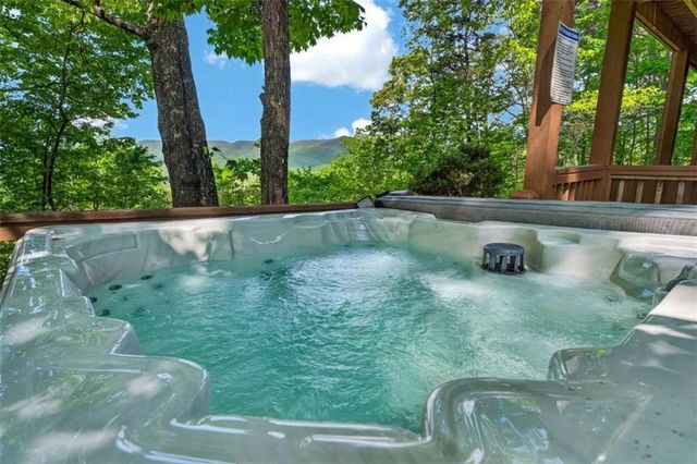 532 Cohutta Mountain Road, Blue Ridge, GA 30513