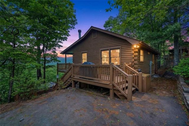 532 Cohutta Mountain Road, Blue Ridge, GA 30513