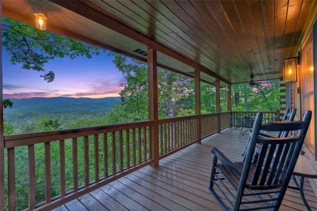 532 Cohutta Mountain Road, Blue Ridge, GA 30513