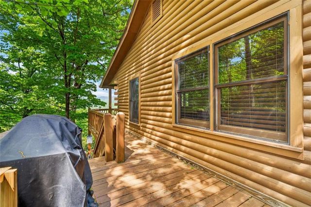 532 Cohutta Mountain Road, Blue Ridge, GA 30513