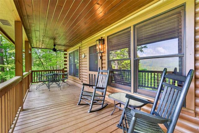 532 Cohutta Mountain Road, Blue Ridge, GA 30513