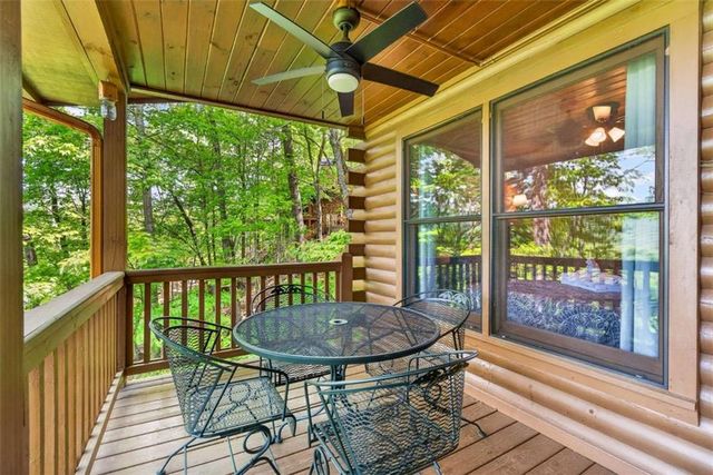 532 Cohutta Mountain Road, Blue Ridge, GA 30513