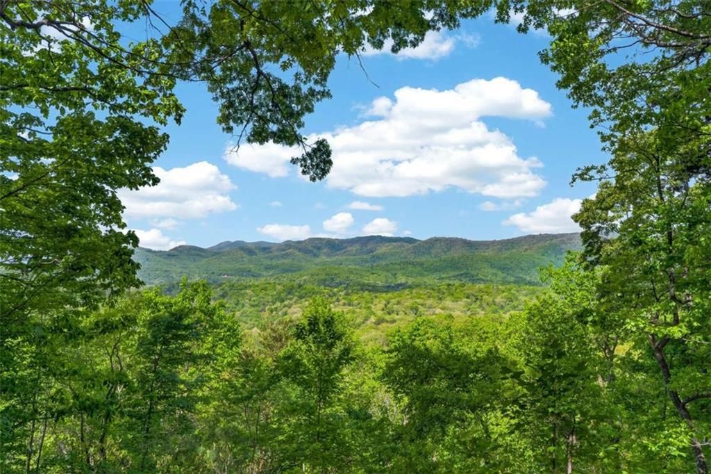 532 Cohutta Mountain Road, Blue Ridge, GA 30513