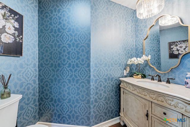 21749 Forest Waters Circle, Garden Ridge, TX 78266