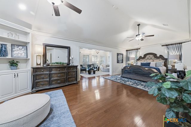 21749 Forest Waters Circle, Garden Ridge, TX 78266