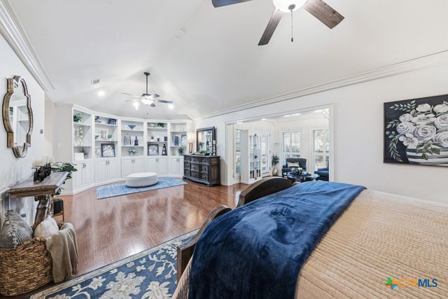 21749 Forest Waters Circle, Garden Ridge, TX 78266