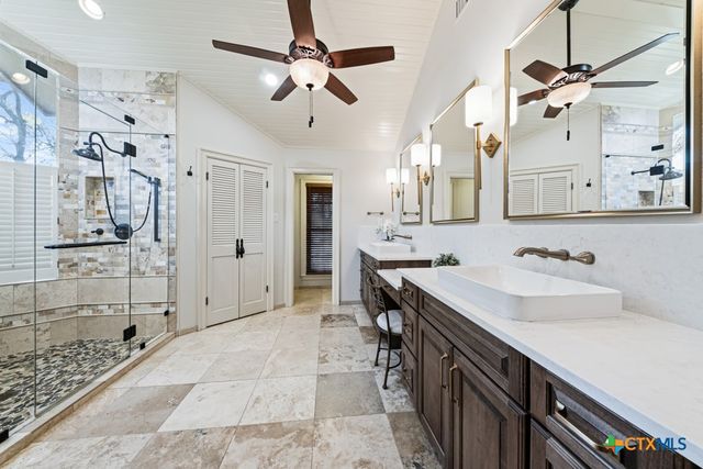 21749 Forest Waters Circle, Garden Ridge, TX 78266