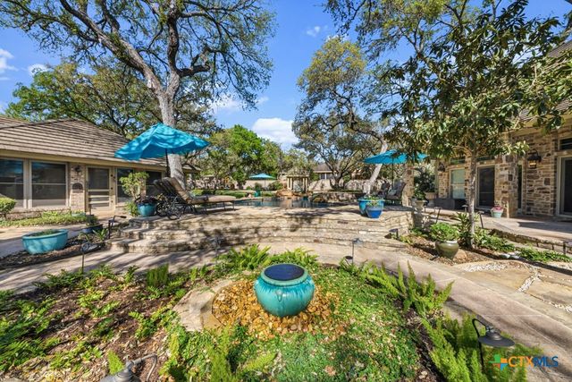 21749 Forest Waters Circle, Garden Ridge, TX 78266